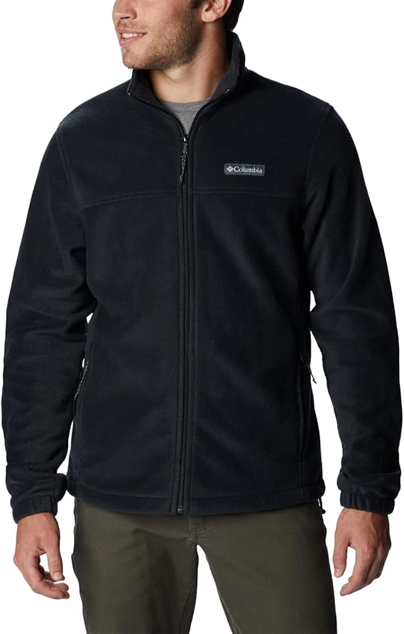Mountain 2.0 Full Zip Fleece Jacket